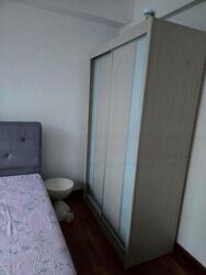 Blk 619A Punggol Breeze (Punggol), HDB 4 Rooms #486007861